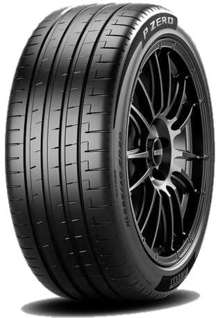 PIRELLI PZERO5 XL (*) ELT PZ5 245/40 R20 99W