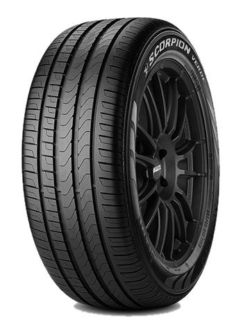 pirelli sc verde vol ncs xl 275 35 r22 104w
