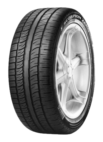 pirelli scorpion zero asim xl 285 35 r24 108w