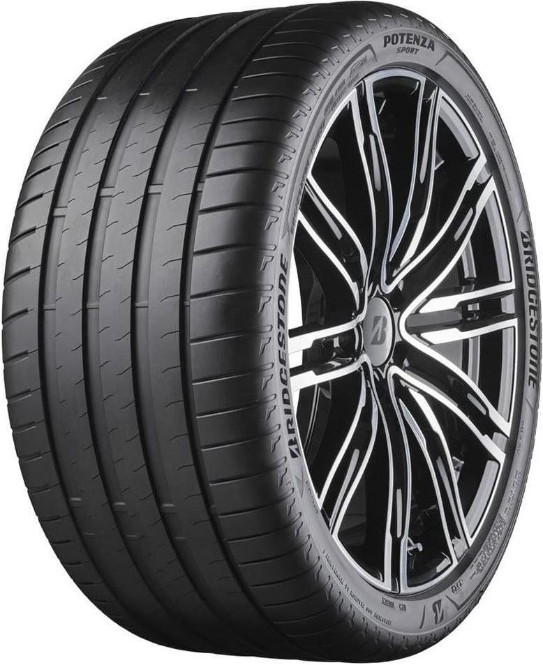 BRIDGESTONE POTENZA SPORT XL 205/45 R17 88H