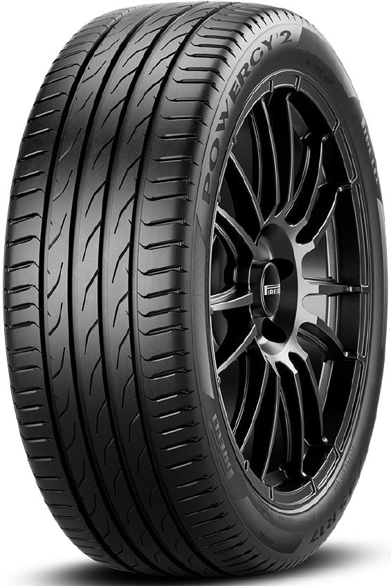 PIRELLI POWERGY 2 XL 225/50 R18 99Y