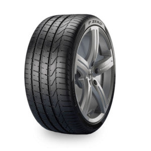 PIRELLI PZERO (VOL) XL 245/40 R20 99W
