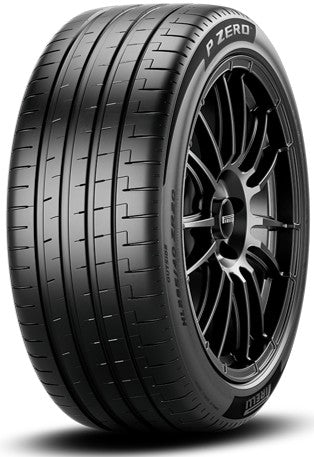 PIRELLI PZERO5 XL (PZ5) 245/45 R18 100Y