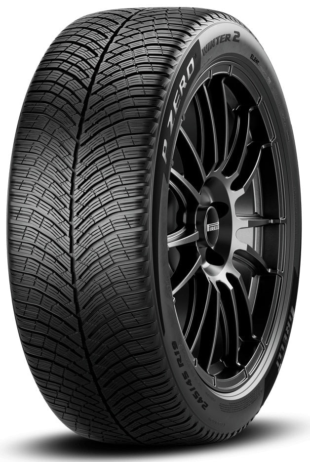 PIRELLI PZERO WINTER 2 NCS ELT 275/40 R22 107V