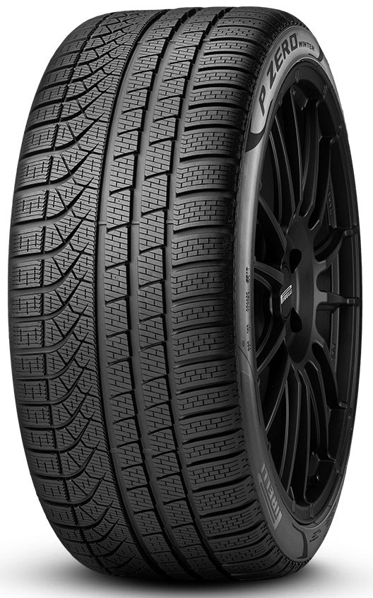 PIRELLI PZERO WINTER(*)(MO) XL 275/40 R19 105H