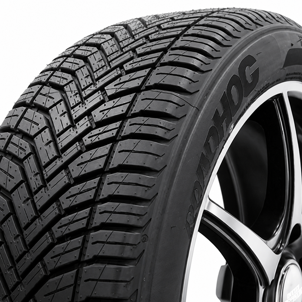 ROADHOG RGAS02 XL 235/40 R19 96Y