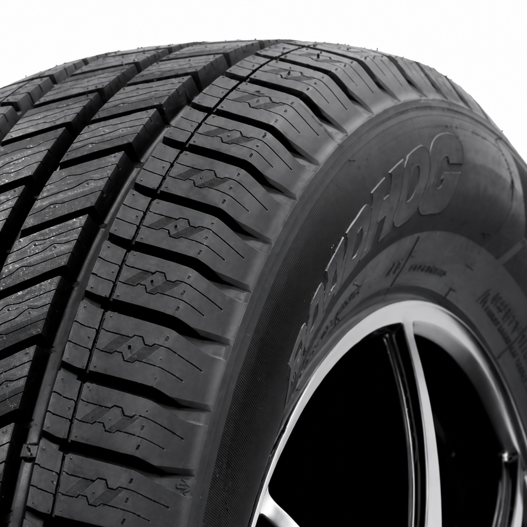 ROADHOG RGASV02 215/60 R16 103T