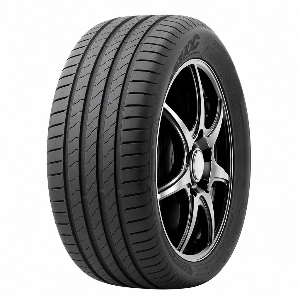 ROADHOG RGS02 XL 215/60 R16 99V