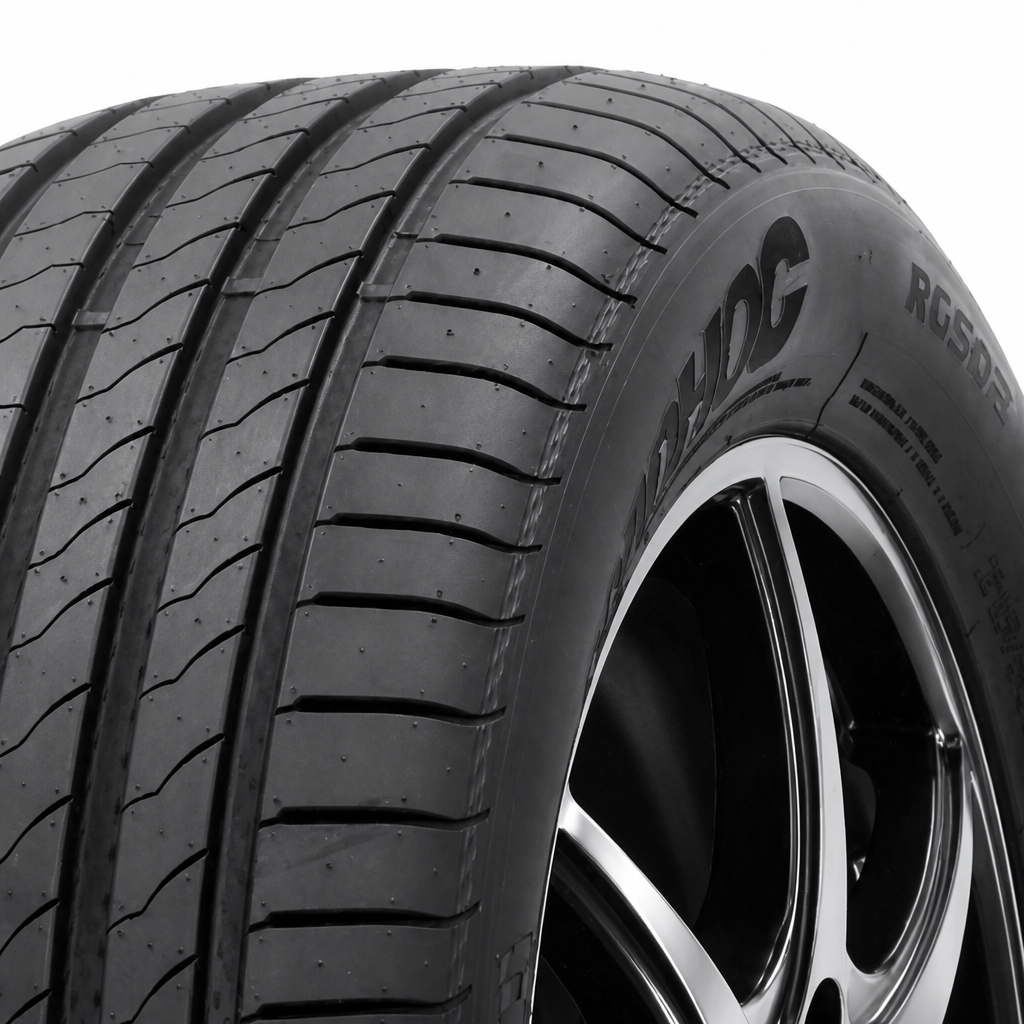 ROADHOG RGS02 195/65 R15