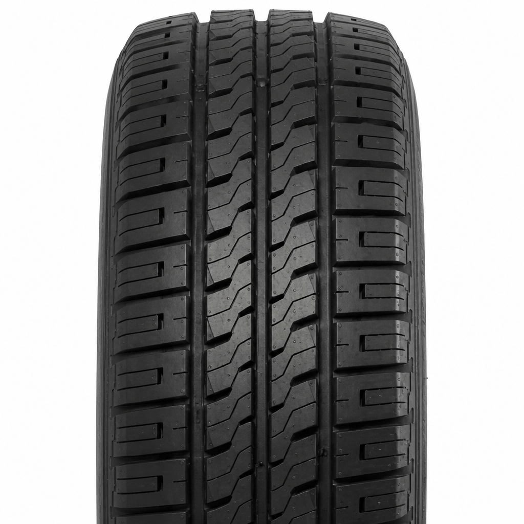 ROADHOG RGVAN01 235/65 R16 115T
