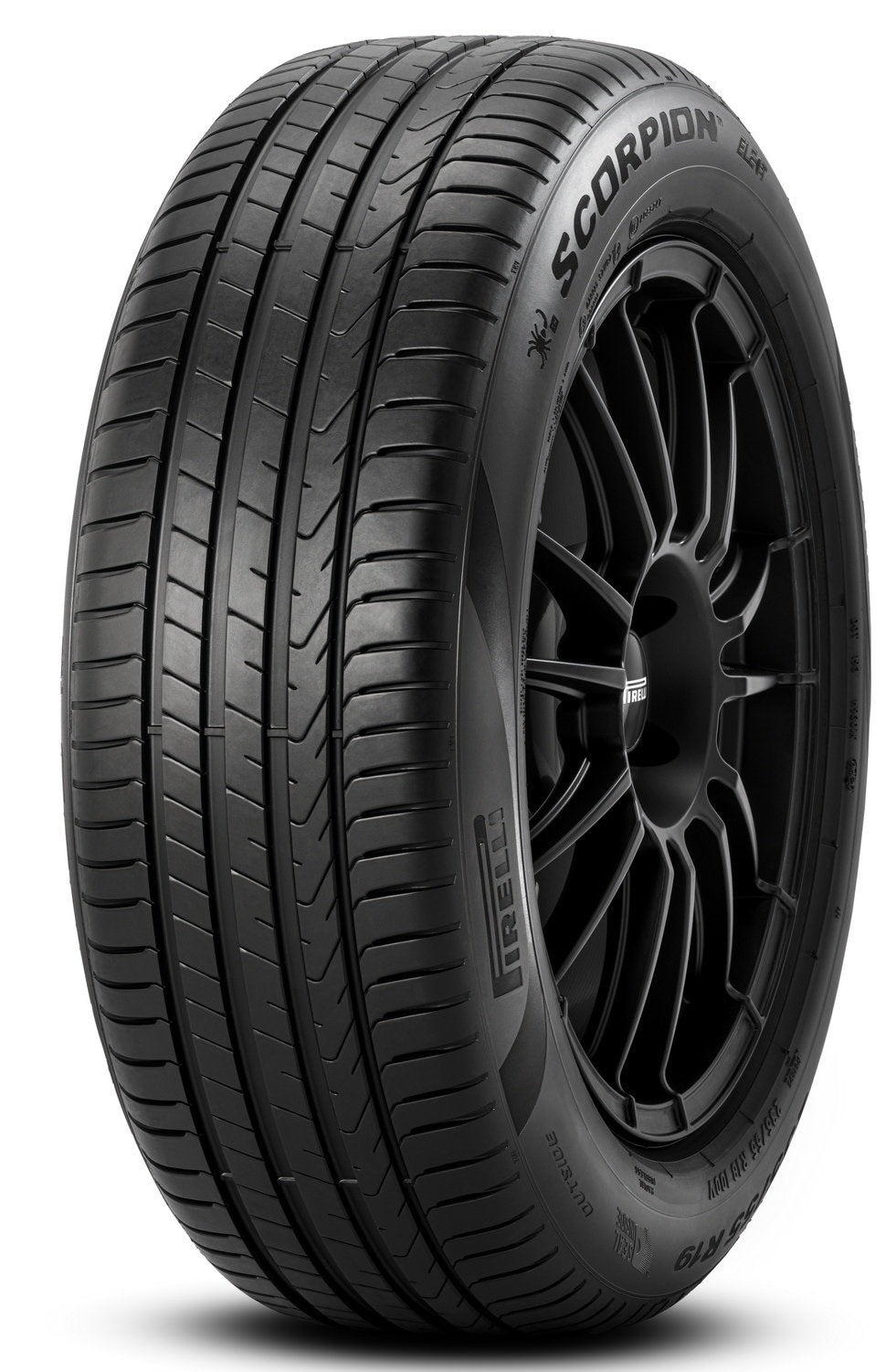 PIRELLI SCORPION (+) XL 255/40 R20 101V