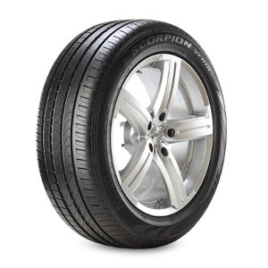 PIRELLI SCORP VERDE (AR)(KS)XL 235/55 R19 105Y