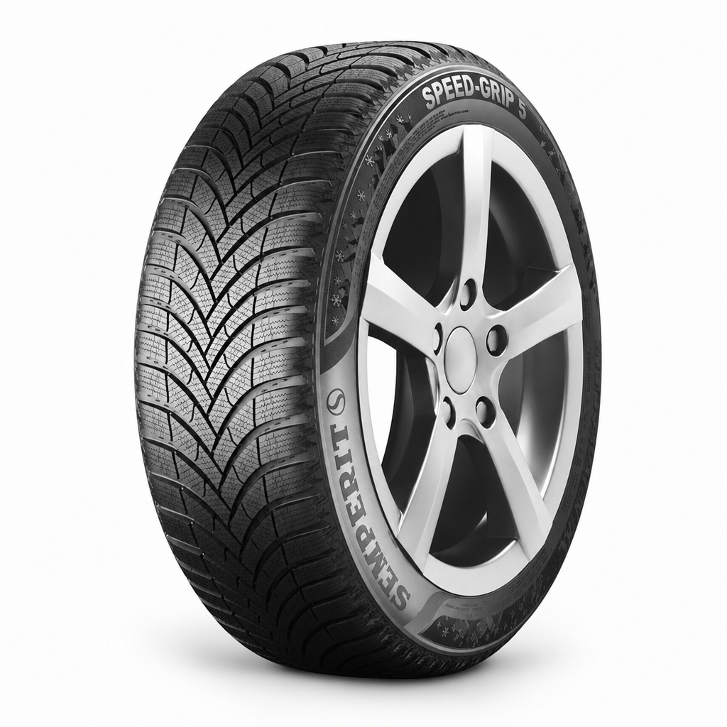 SEMPERIT SPEED-GRIP 5 175/60 R18 85H