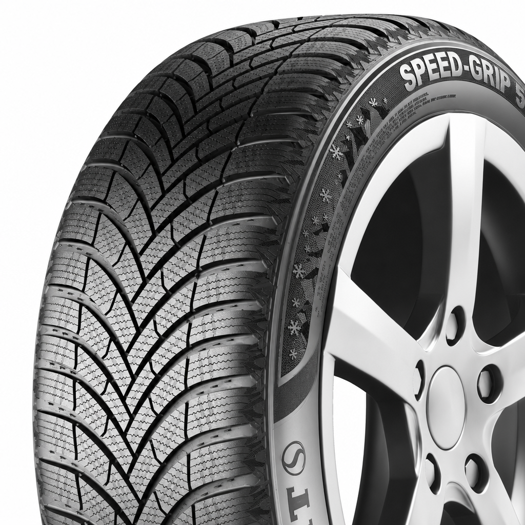 SEMPERIT SPEED-GRIP 5 175/60 R18 85H