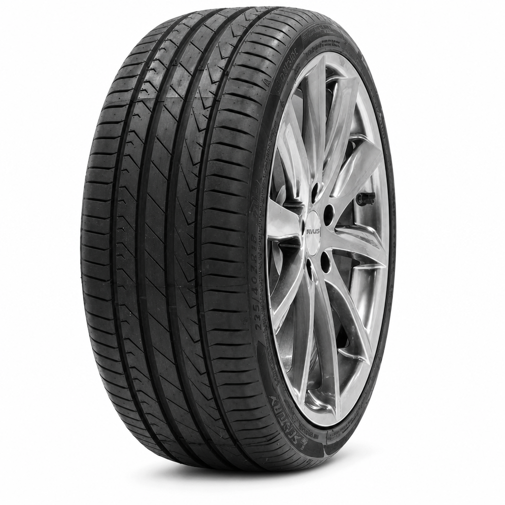 SENTURY QIRIN 990 XL 235/45 R18 98W