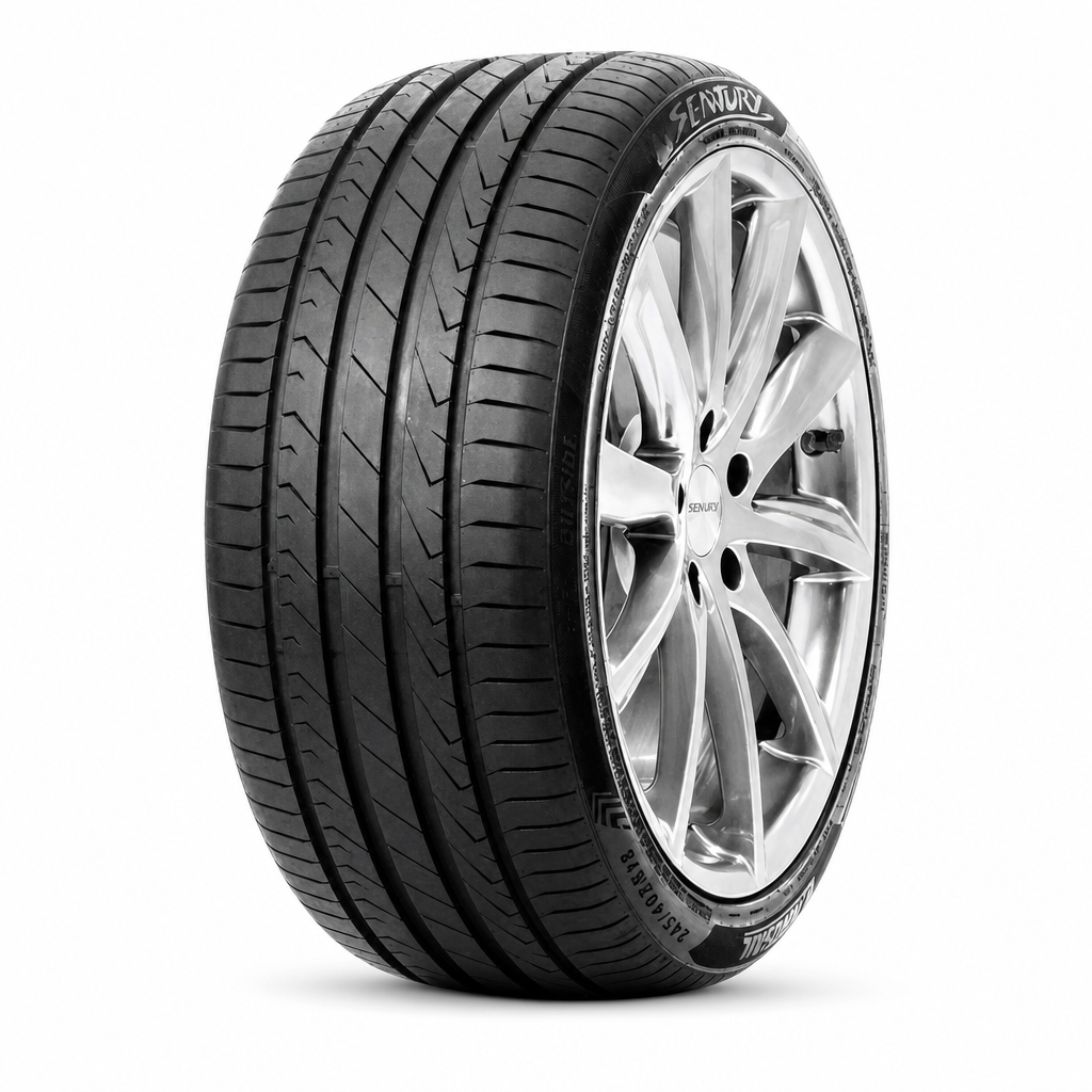 SENTURY QIRIN EV XL 255/45 R19 104V