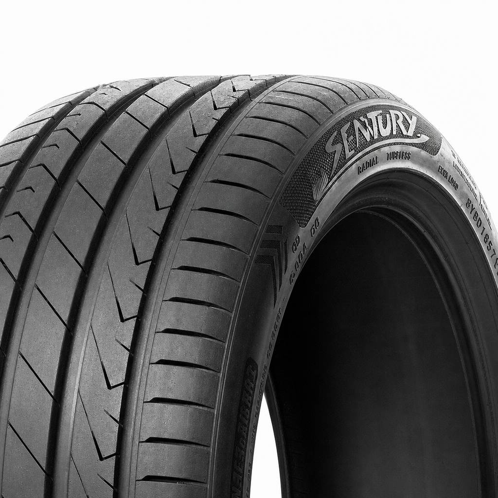SENTURY QIRIN EV XL 255/45 R19 104V