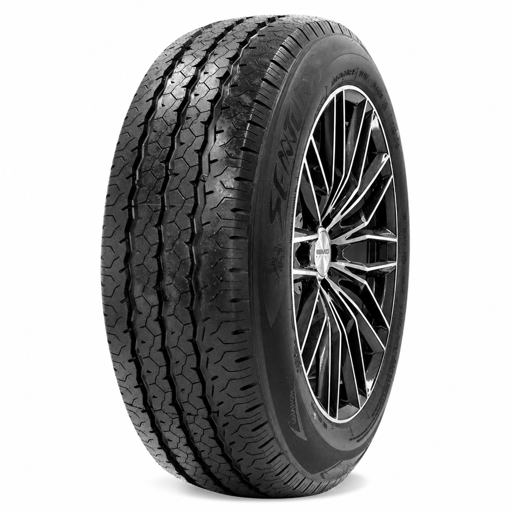 SENTURY QIRIN V88+ 195/65 R16 104T