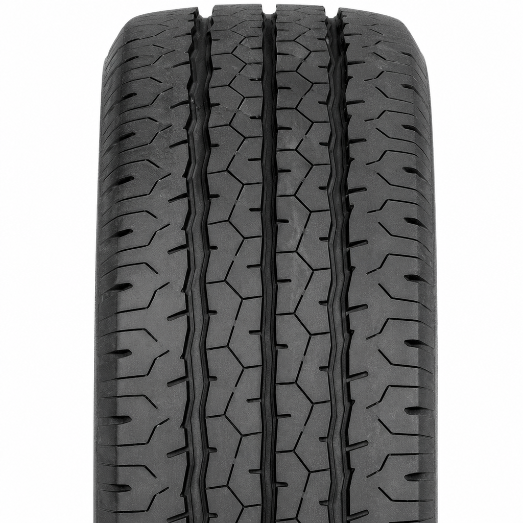 SENTURY QIRIN V88+ 195/65 R16 104T