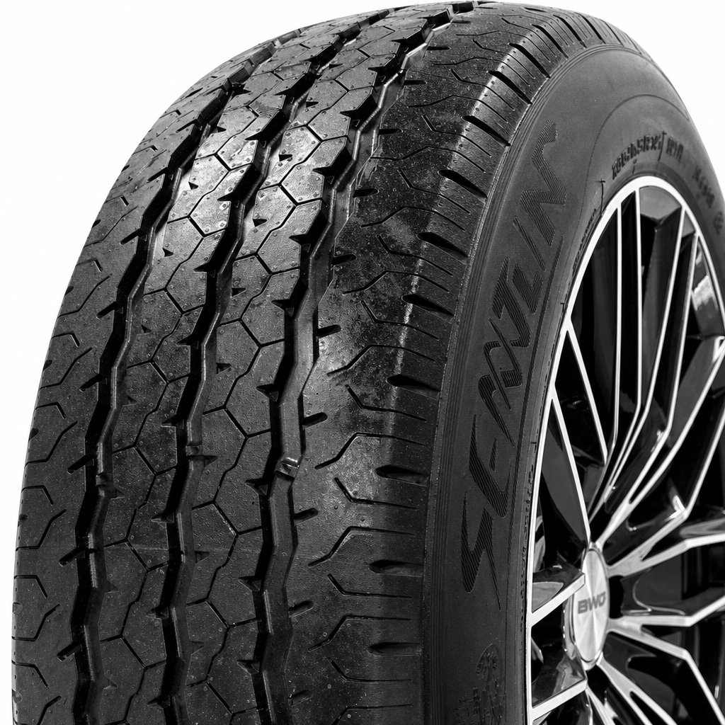 SENTURY QIRIN V88+ 195/65 R16 104T