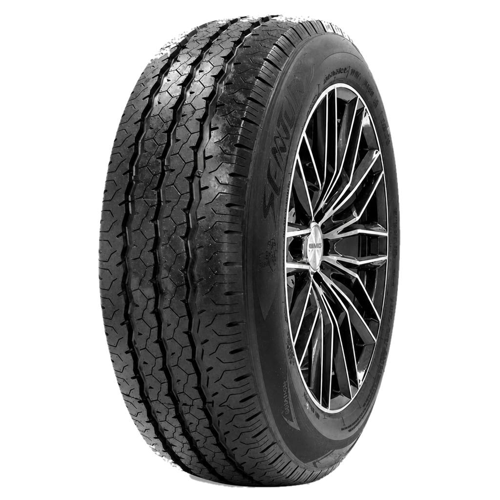 sentury qirin v88 195 70 r15 104s