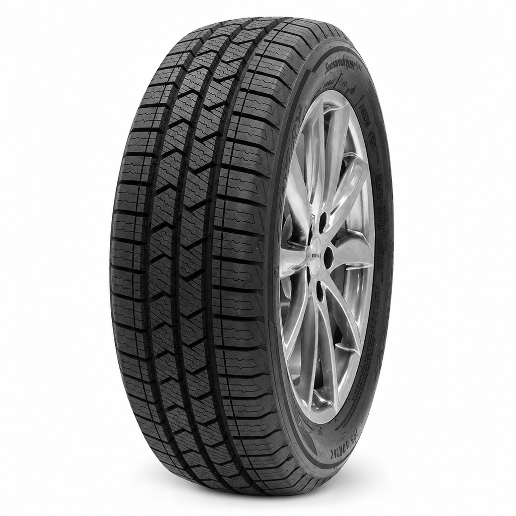 SENTURY SEAS.DRAGON VAN2 215/75 R16 116R