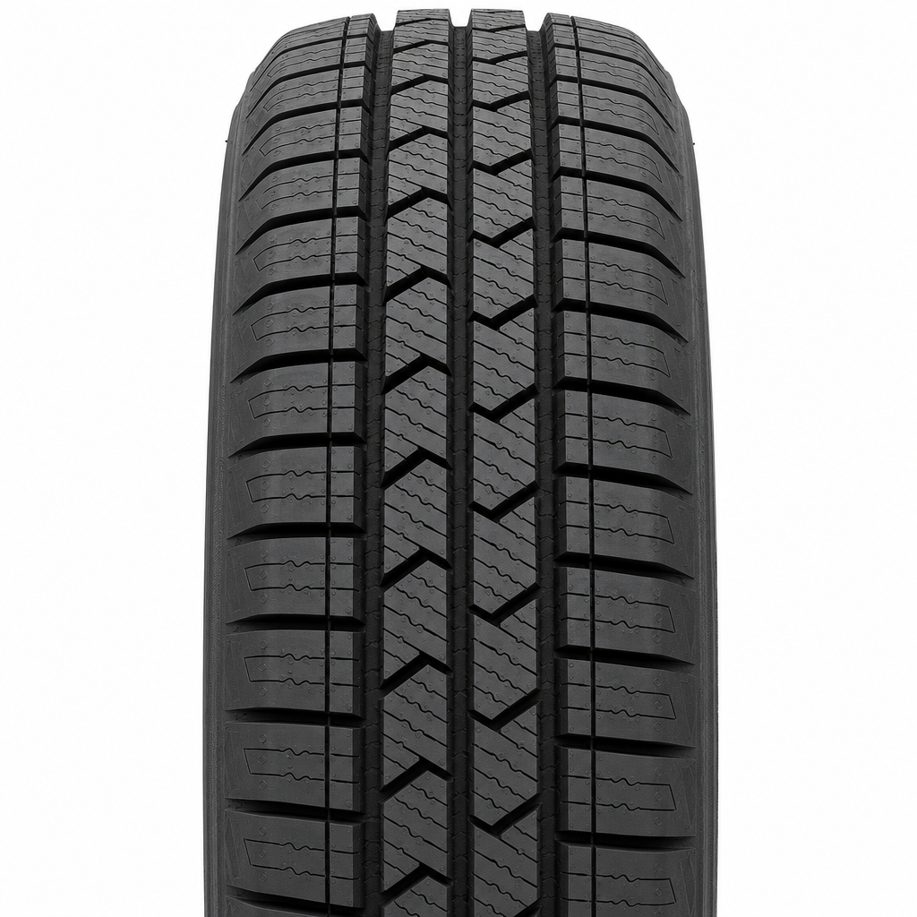 SENTURY SEAS.DRAGON VAN2 235/65 R16 115R