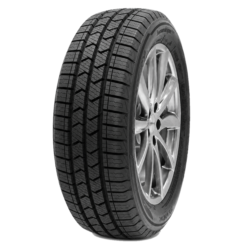 sentury seas dragon van2 195 70 r15 104r