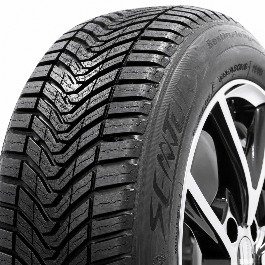 SENTURY SEASONSDRAGON2 X 225/55 R19 103V