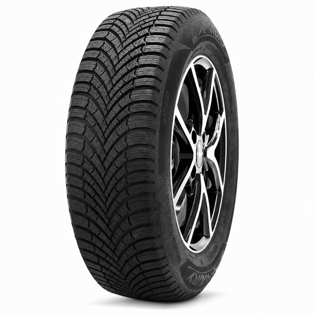 SENTURY WINTERDRAGON 225/45 R17 94V