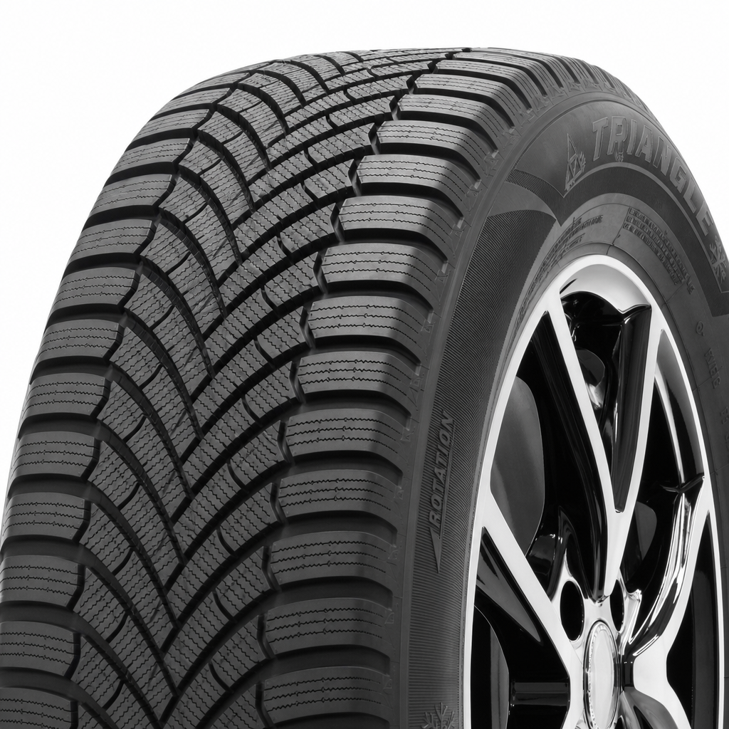 SENTURY WINTERDRAGON 195/65 R15