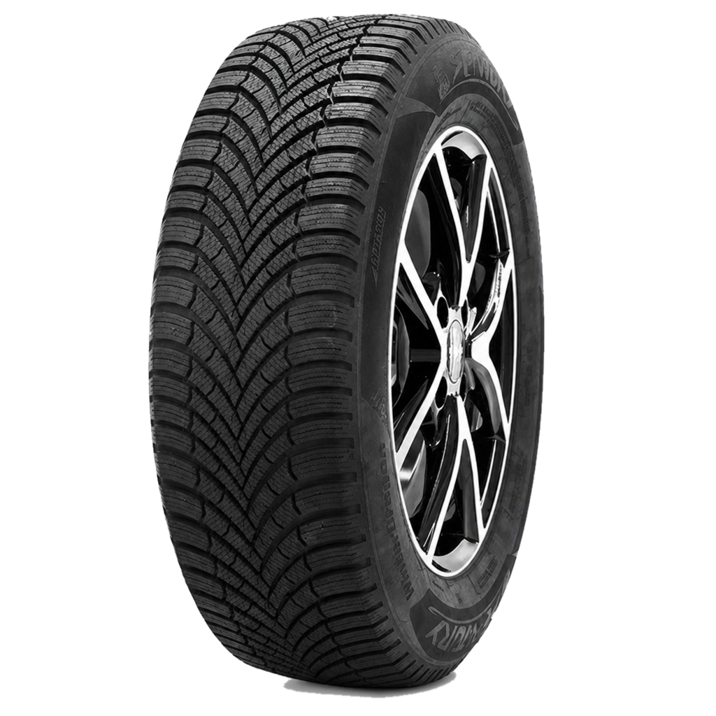 sentury winterdragon 195 65 r15 91h