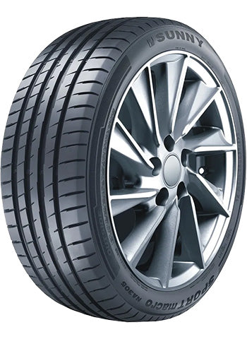 SUNNY NA305 235/55 R18 100W