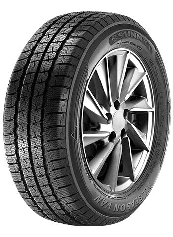 SUNNY NC513 225/75 R16 121R