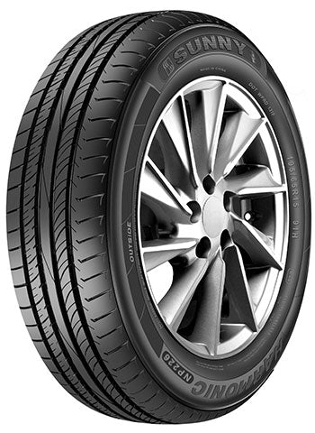 SUNNY NP226 225/65 R17 102H