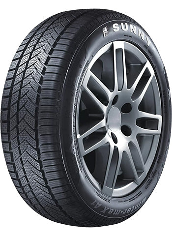SUNNY NW211 XL 225/45 R17 94V