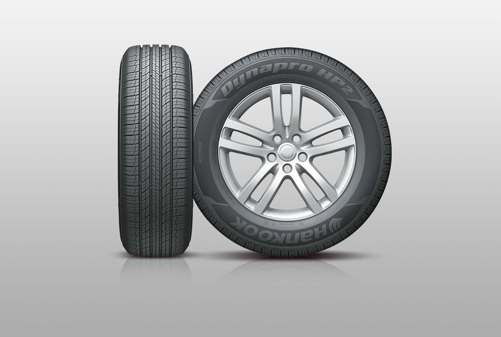 HANKOOK RA33 DYNAPRO HP2 235/55 R19 101H