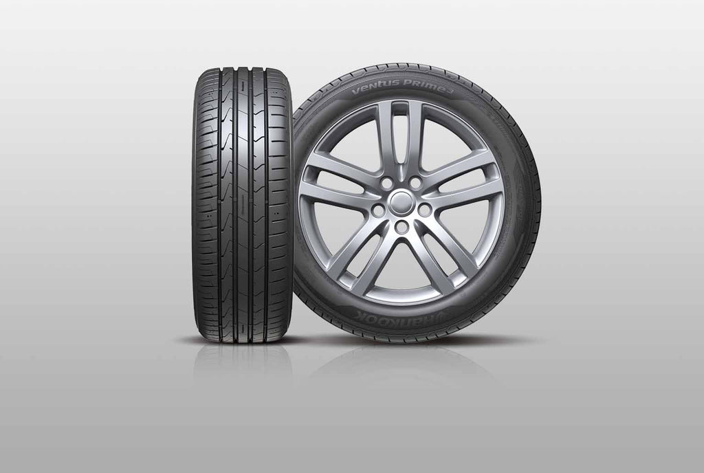 HANKOOK K125 VEN PRIME 3 XL AO 235/60 R17 106W