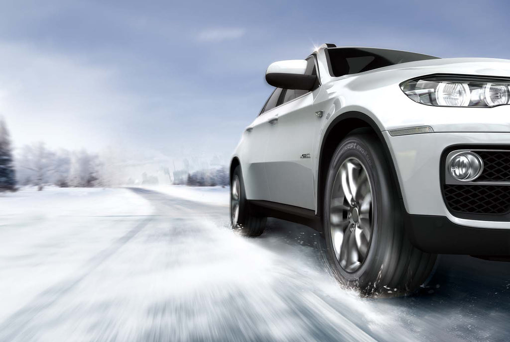 HANKOOK W320A I*CEPT EVO2 SUV 245/70 R16 107T