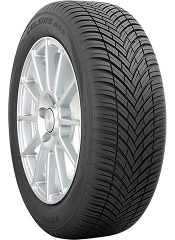 TOYO CELSIUS AS2 XL 225/50 R17 98Y