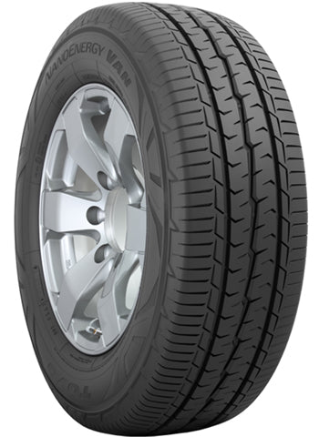 TOYO NANO ENERGY VAN 225/65 R16 112T
