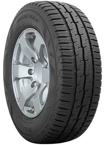TOYO OBSERVE VAN 225/55 R17 109H