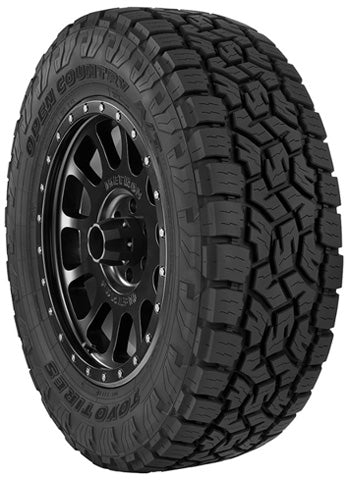 TOYO OPEN COUNTRY A/T 3 265/70 R17 115T