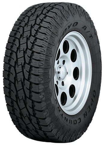 TOYO OPEN COUNTRY A/T+ 275/45 R20 110H