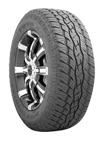 TOYO OPEN COUNTRY A/T+ 215/65 R16 98H