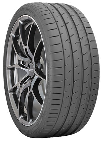 TOYO PROXES SPORT 2 XL 235/50 R18 101Y