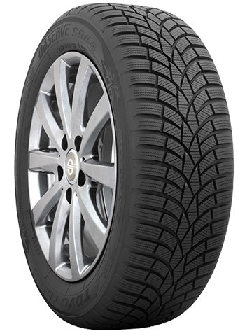 TOYO SNOWPROX S944 225/40 R19 93V