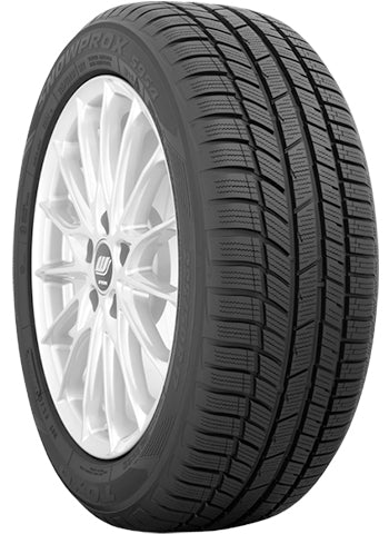 TOYO SNOWPROX S954 SUV XL 235/55 R18 104H