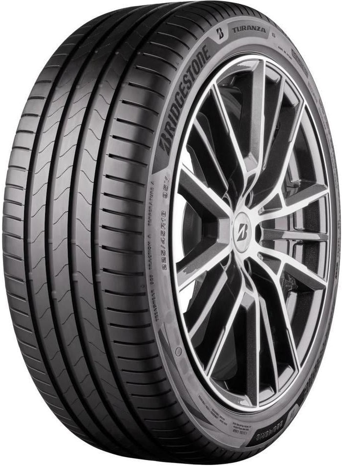 BRIDGESTONE TURANZA 6 * XL ENLITEN 255/40 R19 100Y