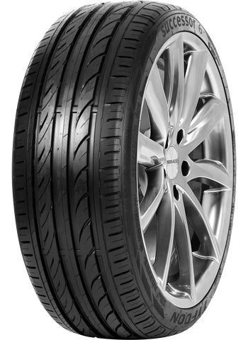 TYFOON SUCCESSOR 6 255/35 R20 97Y